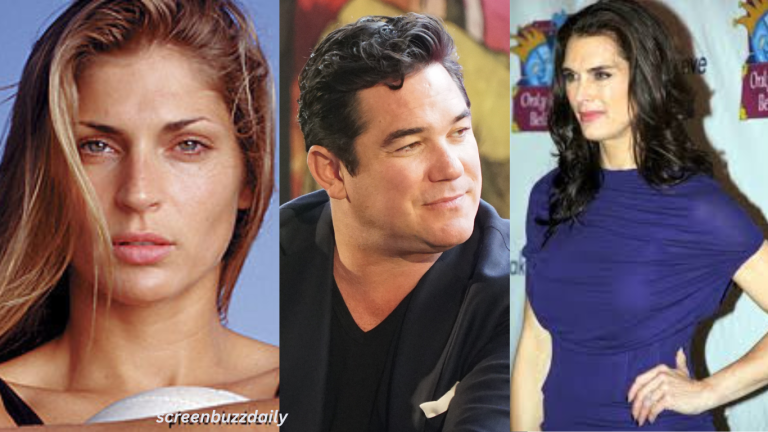 Dean Cain’s Wife