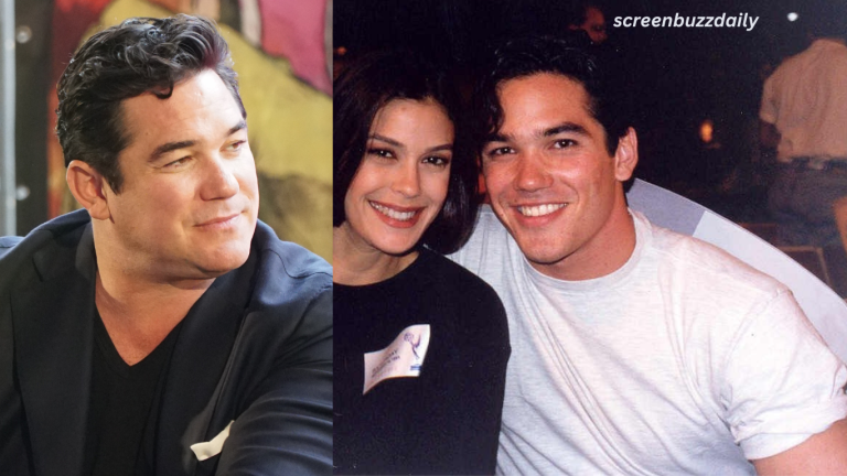 what is Dean Cain doing now