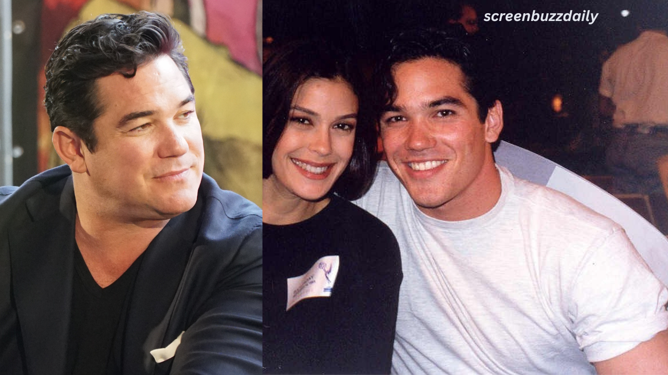 what is Dean Cain doing now