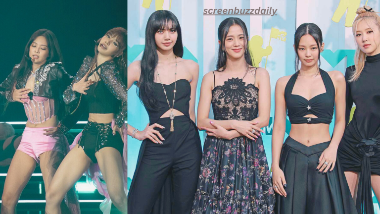 BLACKPINK Comeback 2025