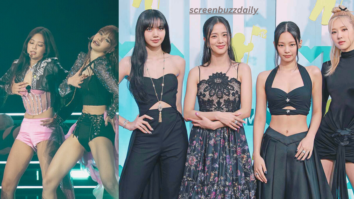 BLACKPINK Comeback 2025