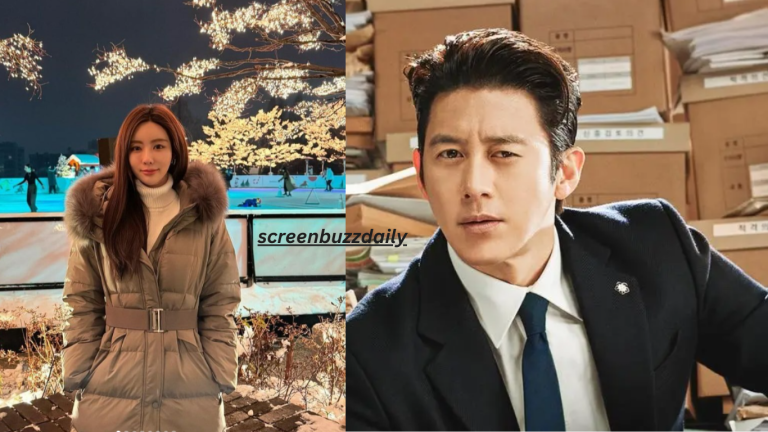 go soo wife