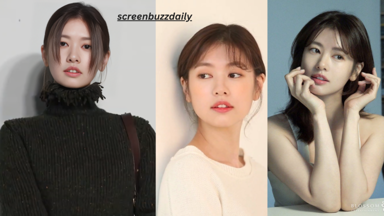 jung so min what's wrong with secretary kim