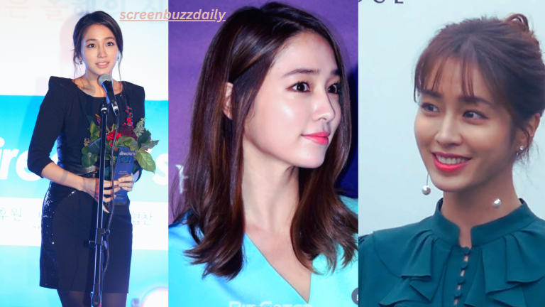 lee min jung movies