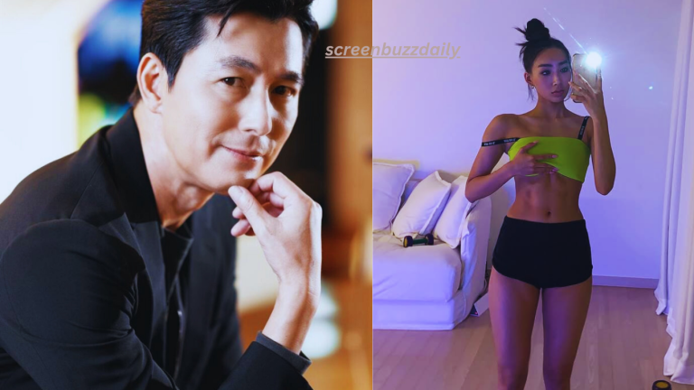 jung woo sung wife