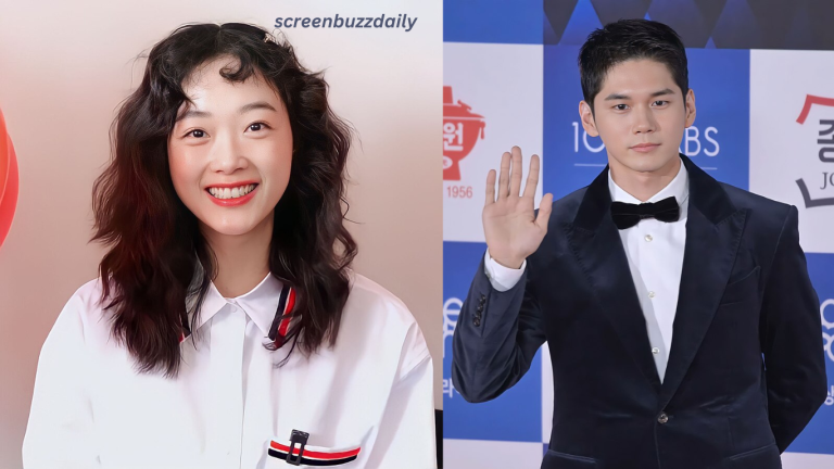 Lee Yoo-mi Husband