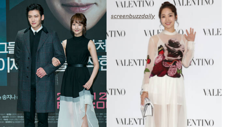 park min young husband