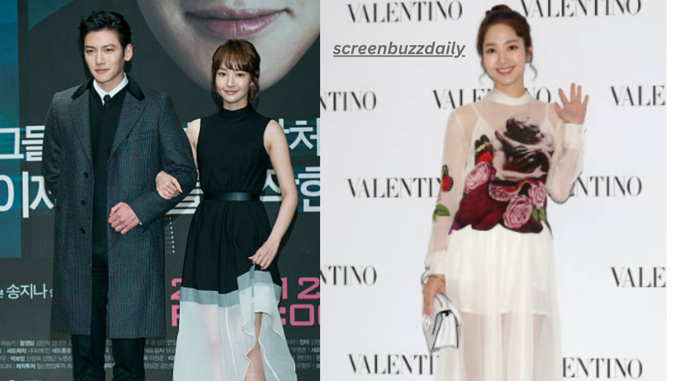park min young husband