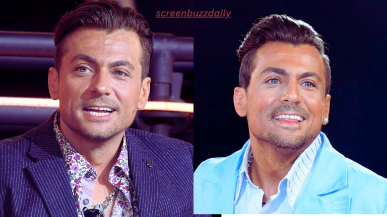 Paul Danan death
