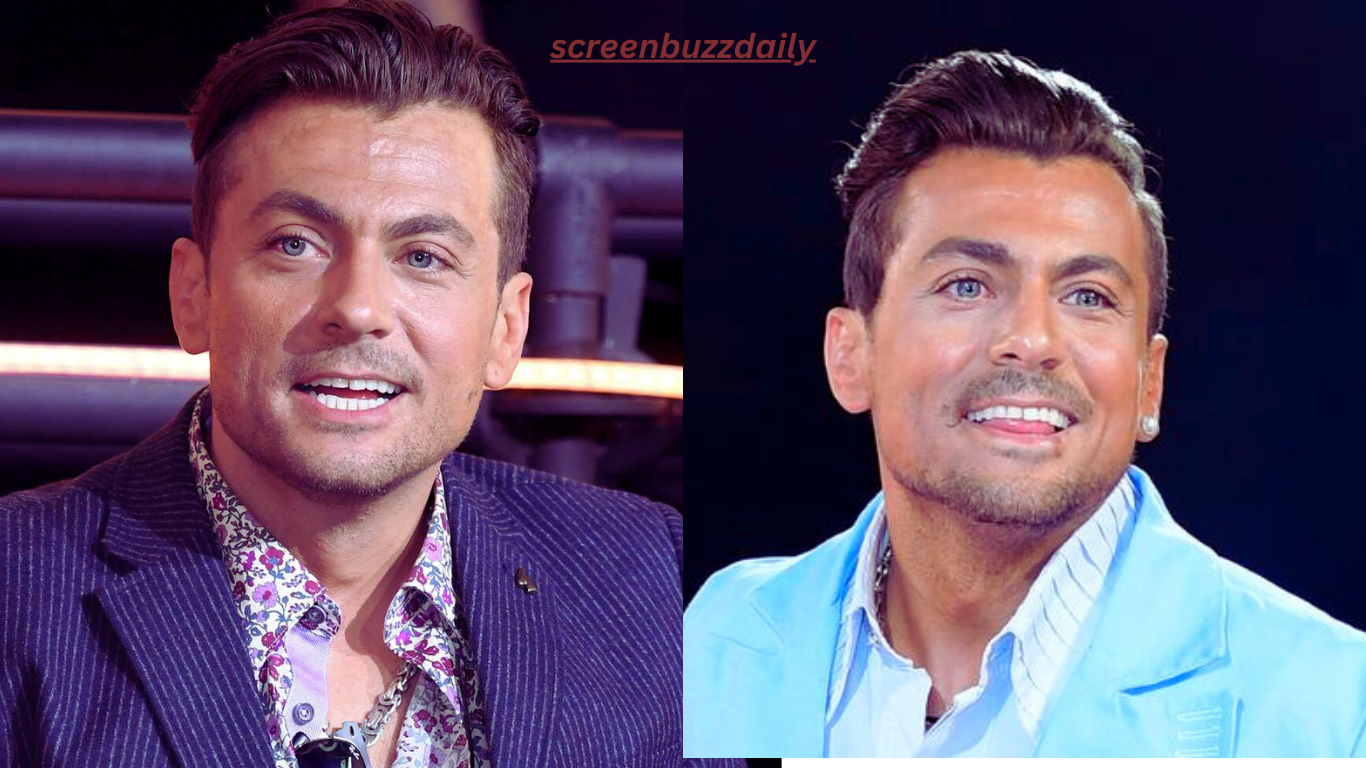 Paul Danan death