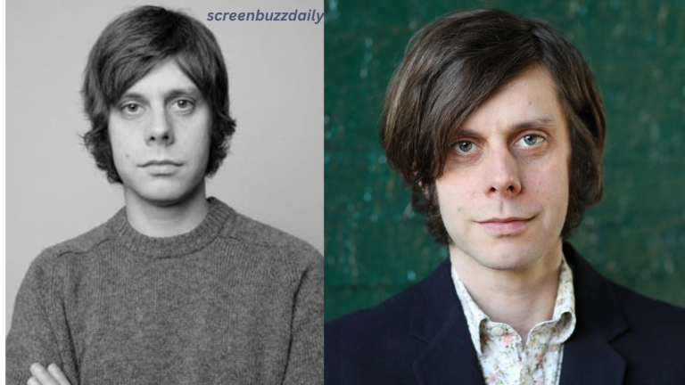 colin michael carmichael movies and tv shows