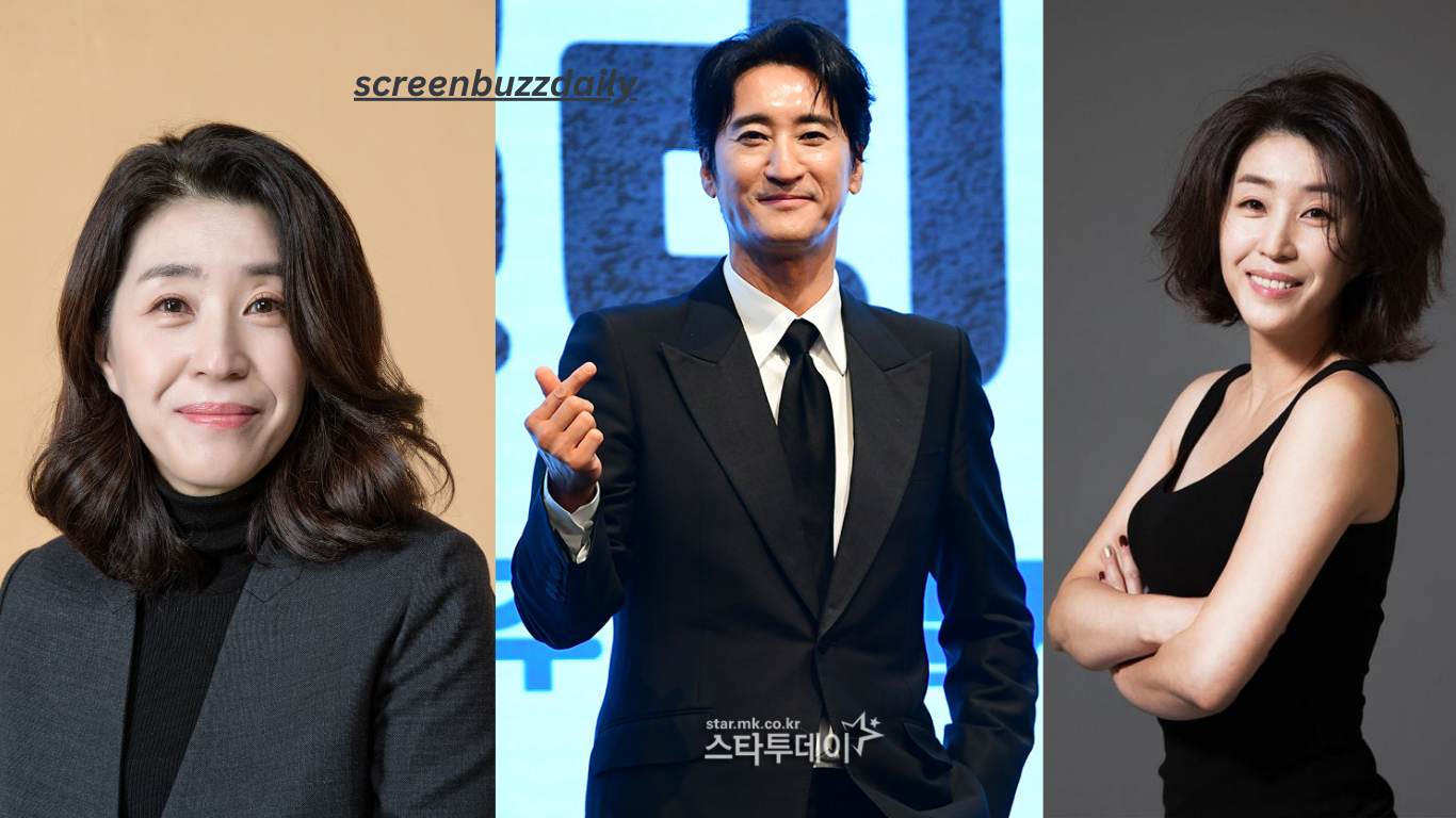 shin hyun-joon wife