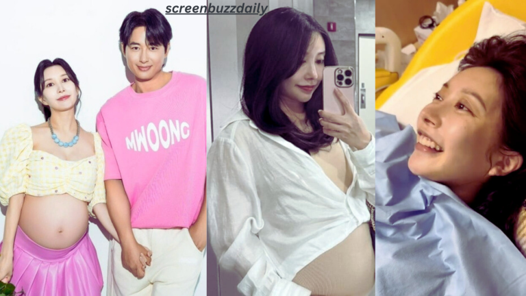 Lee Ji-hoon wife