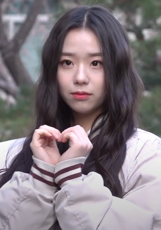 kim chae-yeon movies and tv shows