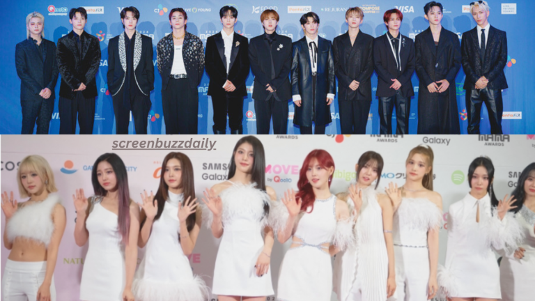 MAMA Awards