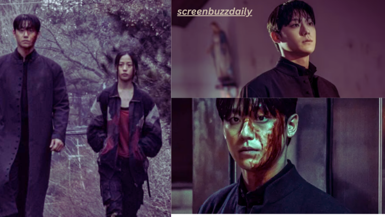 lee do hyun sweet home season 3