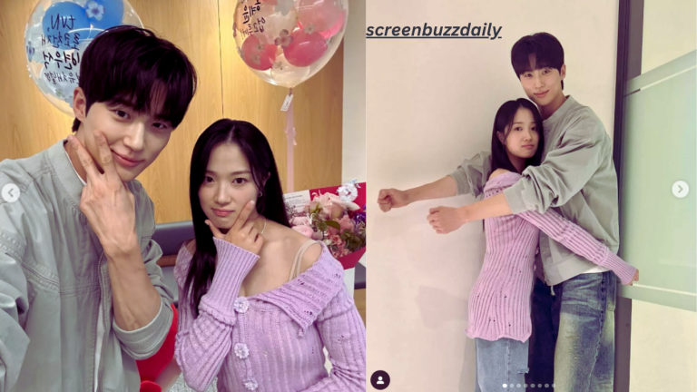 kim hye-yoon and byeon woo-seok