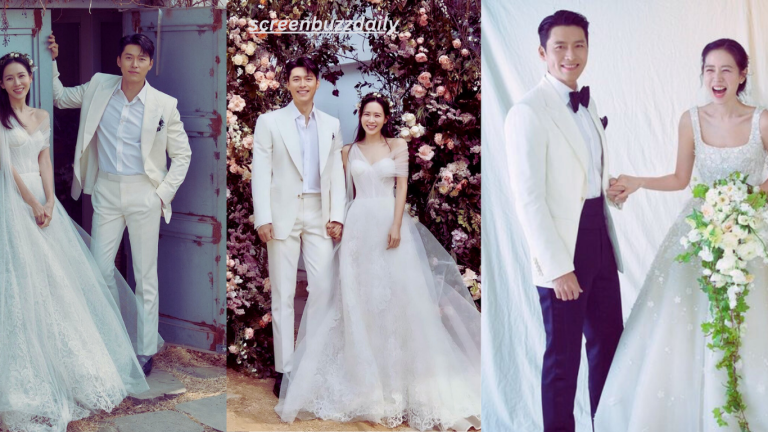 Son Ye-jin’s Husband