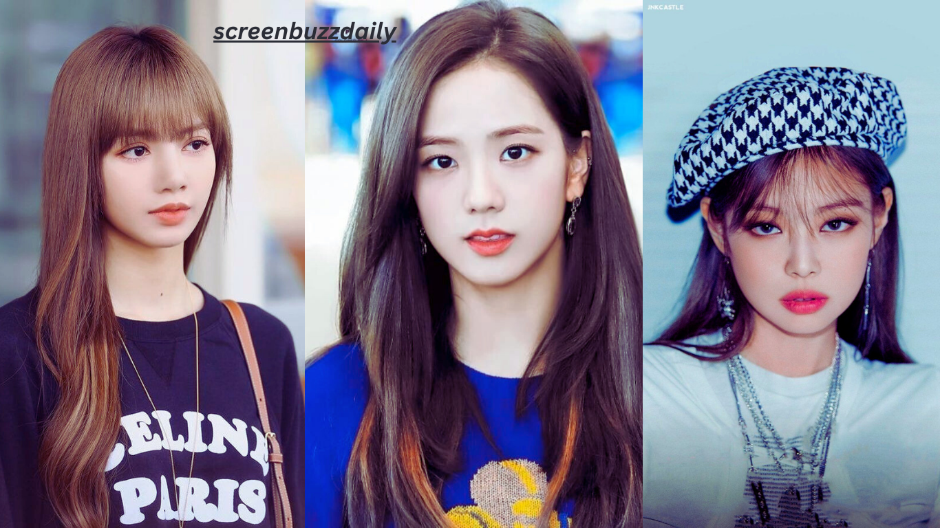 Most Followed South Korean Celebrities