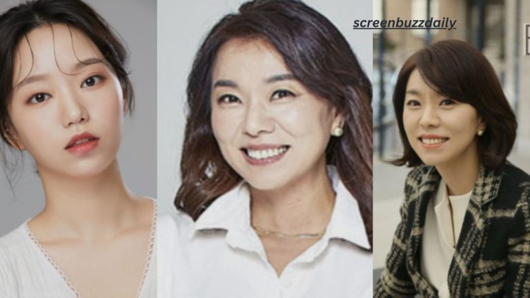Yoo Ji Soo True Beauty