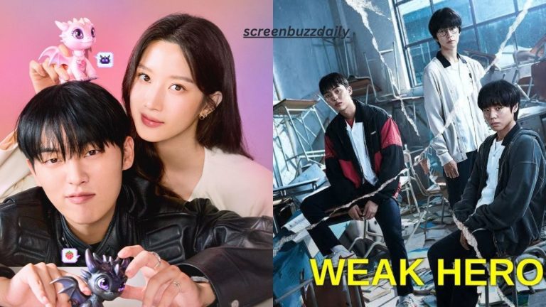 Tv shows with Choi Hyun Wook 2025