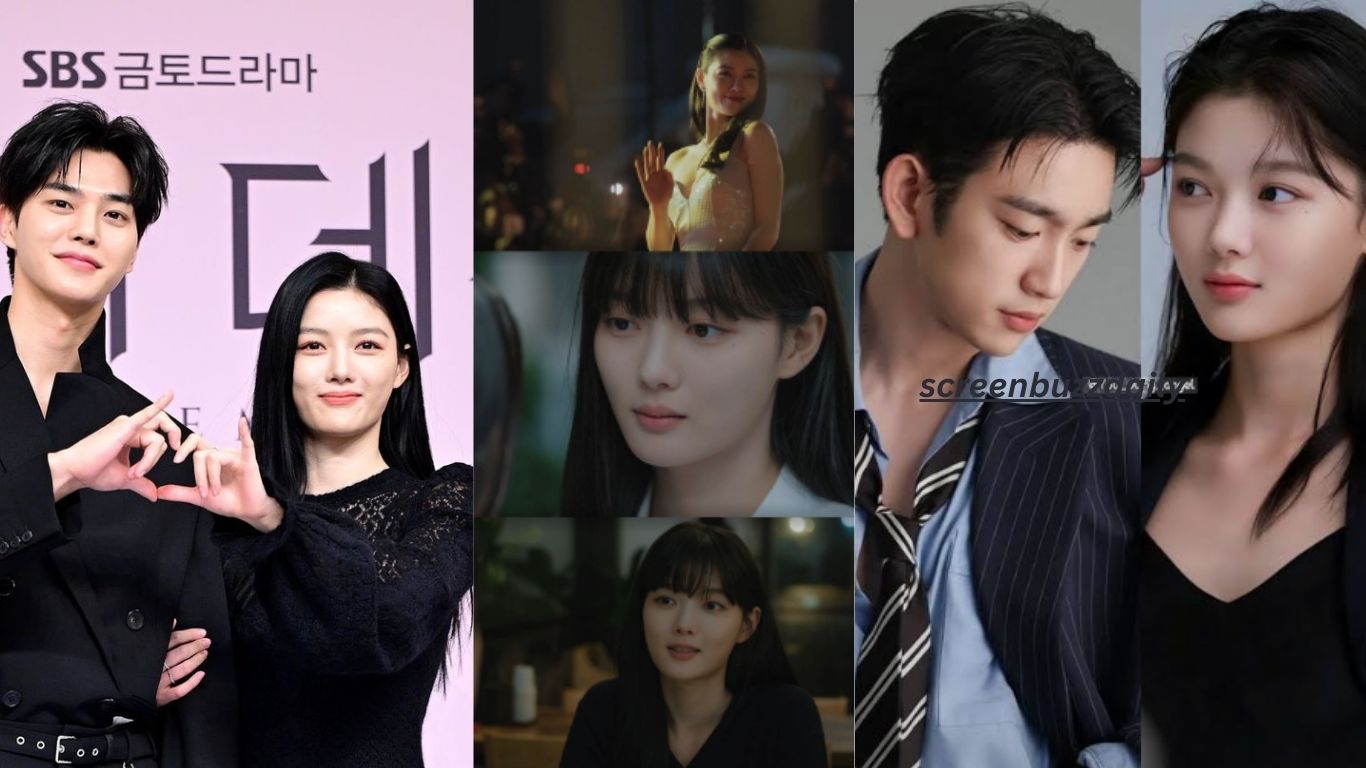 Kim Yoo Jung upcoming drama 2025