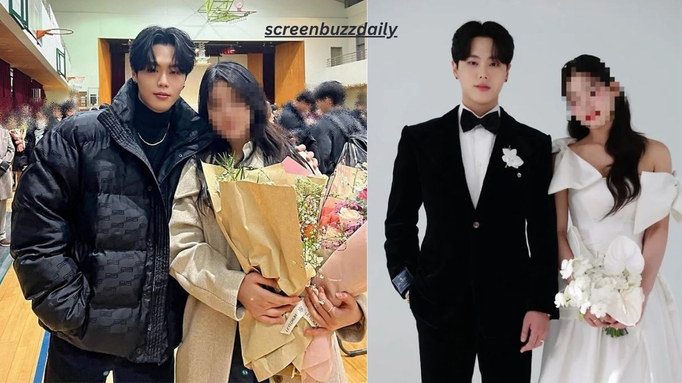 Young J Marriage & Military Acquittal