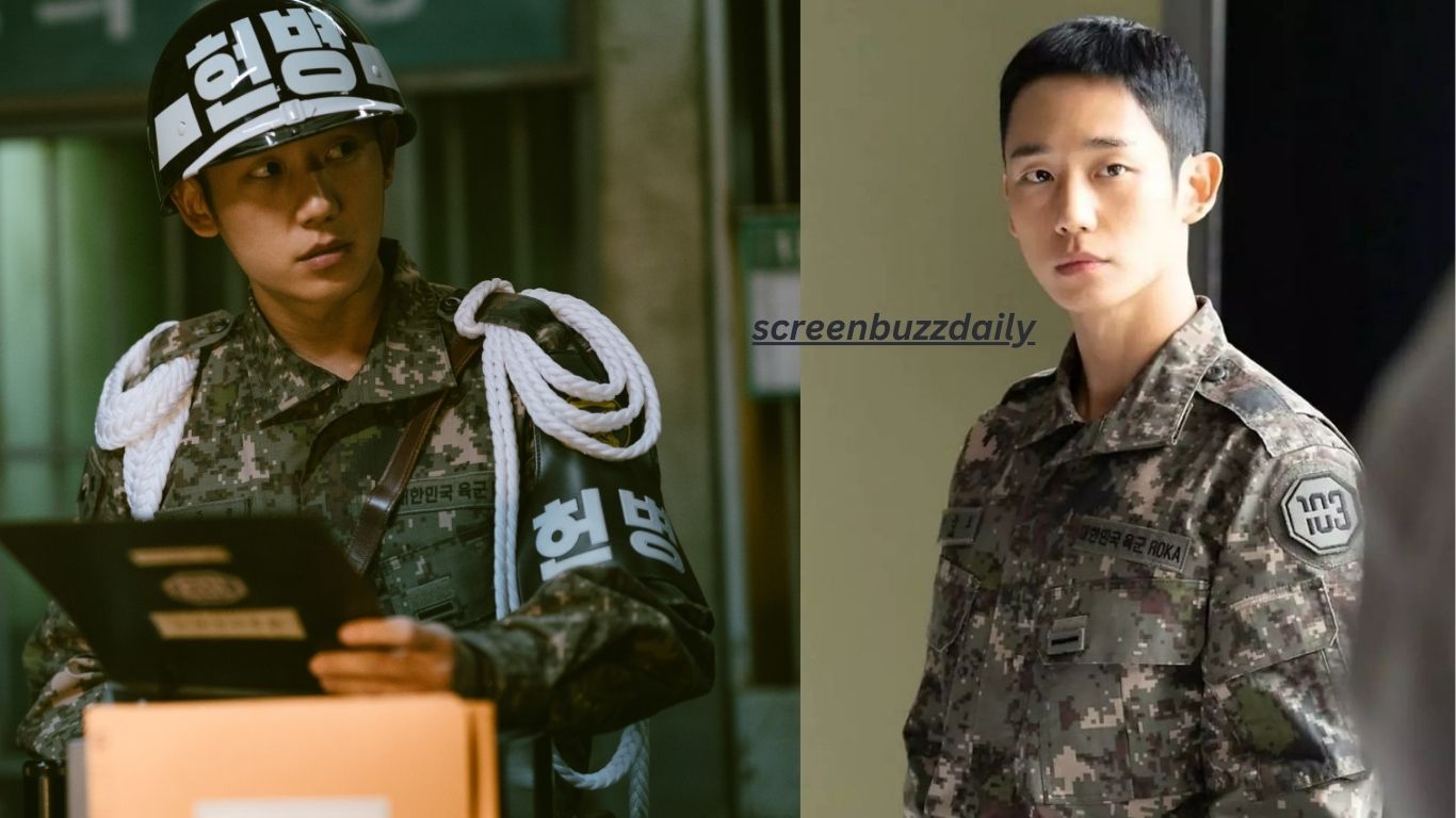 jung hae in dp