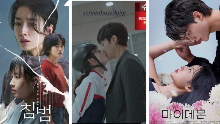 heo jung do movies and tv shows