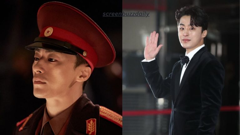 Koo Kyo-hwan movies and tv shows