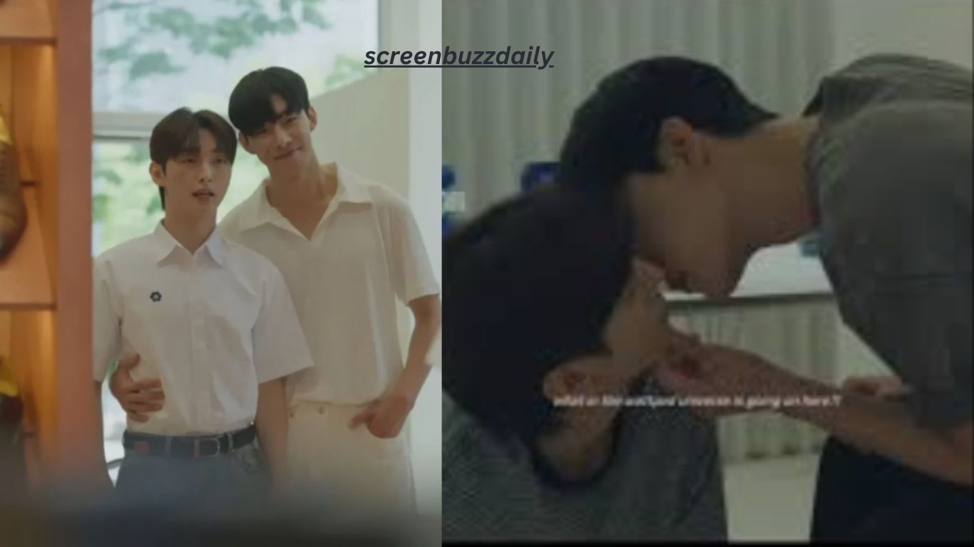 thundercloud rainstorm cast