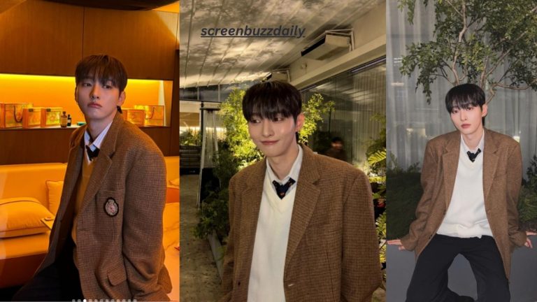 Yoon Ji-sung Band: