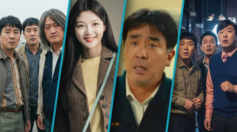 Chicken Nugget Cast: Meet the Stars of Netflix’s Surreal K‑Drama