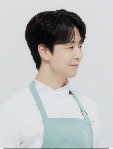 chef son jong-won