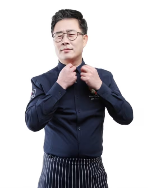 Lim Seong-geun interview
