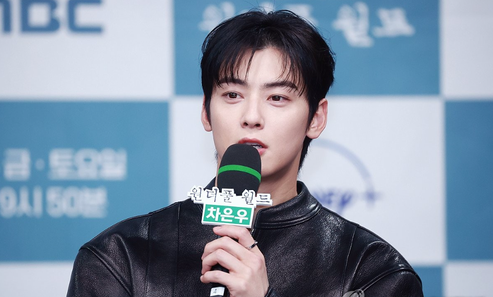Cha Eun-woo 20 billion won tax evasion allegation

