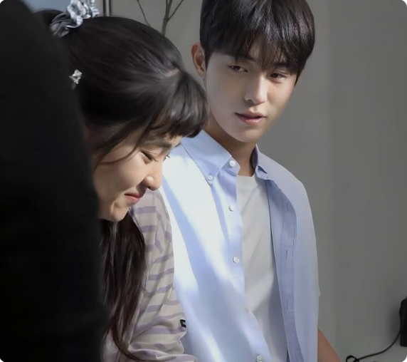 Twenty-Five Twenty-One ending explained
