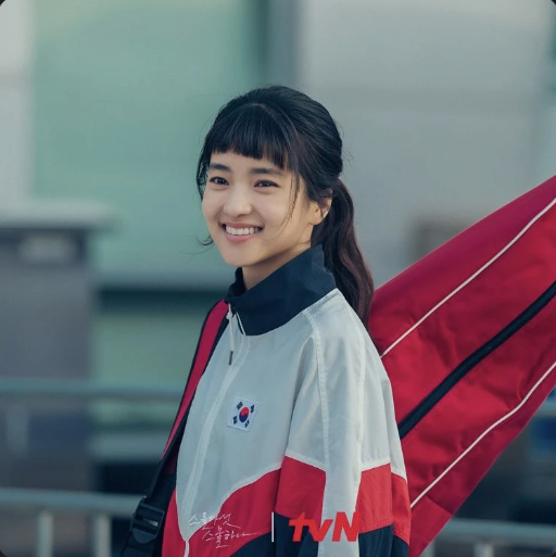 twenty five twenty one na hee do
