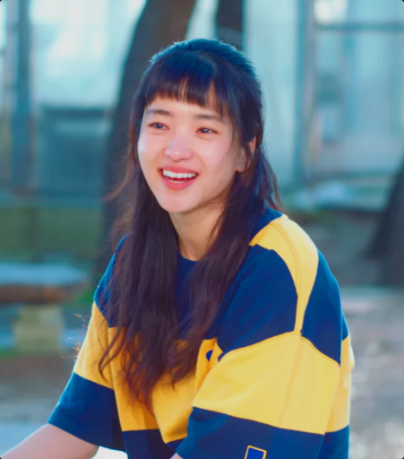 twenty five twenty one na hee do
