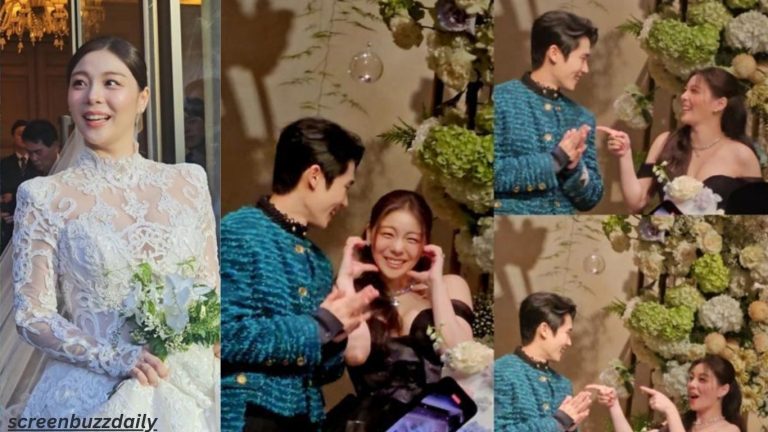 Ailee Choi Si-hoon marriage 2025