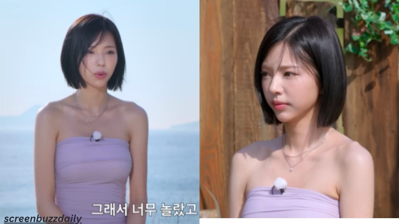 Kim Go-eun G-Dragon dating rumor