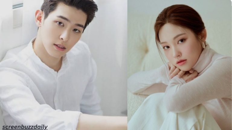 tv shows with lee si woo actor