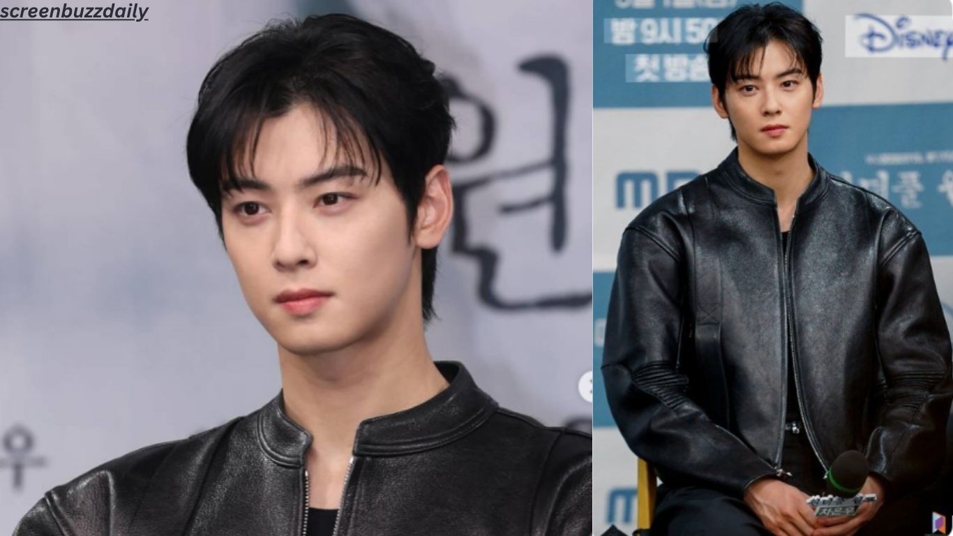 Cha Eun-woo 20 billion won tax evasion allegation