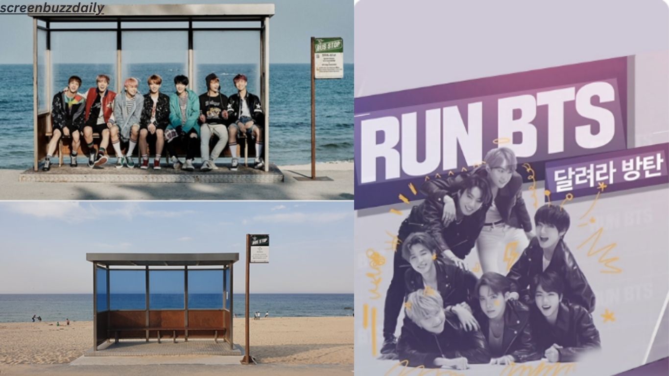 2026 january hits korean bts member list