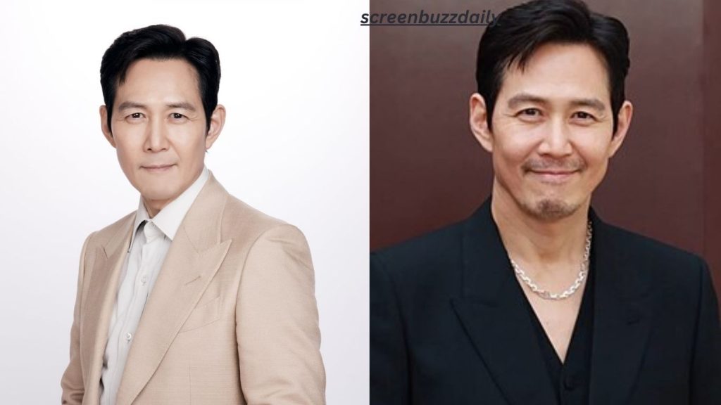 lee jung-jae net worth 2026