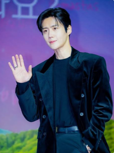 Kim Seon Ho family corporation tax evasion allegations