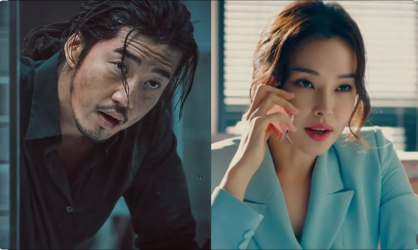 Honey Lee Relationships: Husband, Kids, Dating History & Dramas