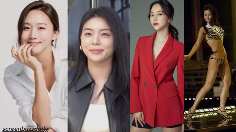 Korean celebrities wealthy husbands 2020-2025