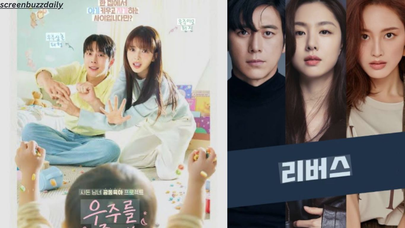 ku sung hwan movies and tv shows