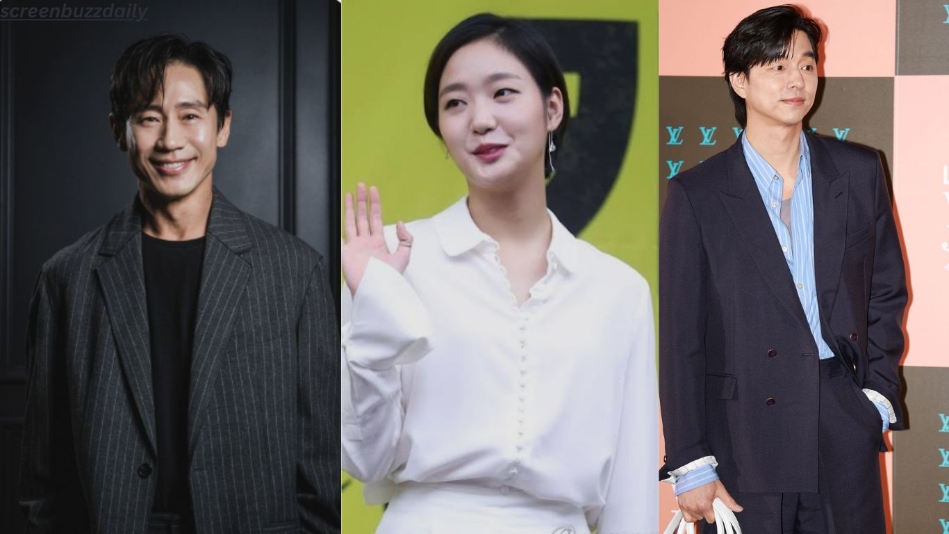 kim go eun relationships